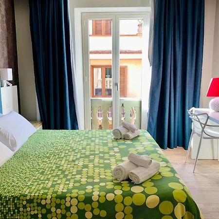 Alex Charme Central Apartments - Corso Umberto 타오르미나 외부 사진