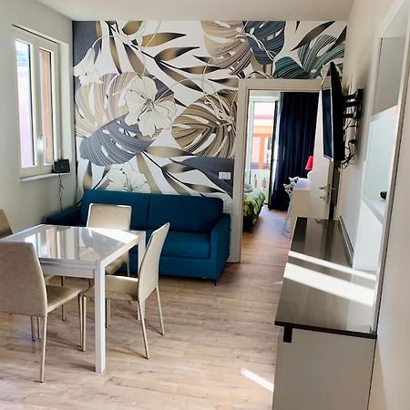 Alex Charme Central Apartments - Corso Umberto 타오르미나 외부 사진
