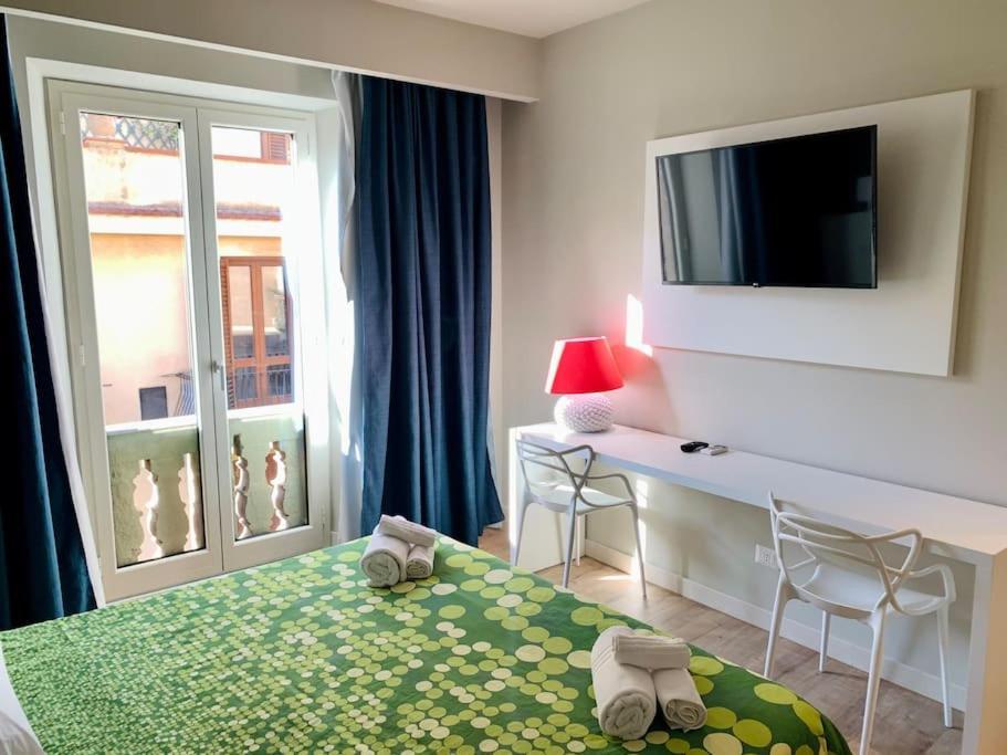 Alex Charme Central Apartments - Corso Umberto 타오르미나 외부 사진