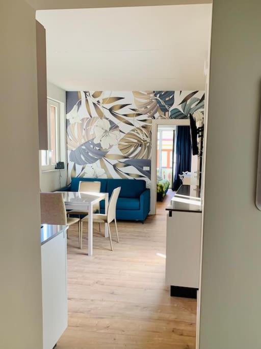 Alex Charme Central Apartments - Corso Umberto 타오르미나 외부 사진