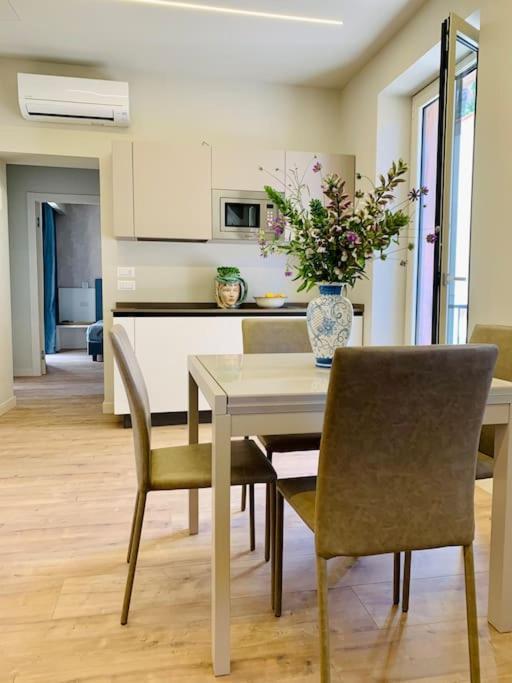 Alex Charme Central Apartments - Corso Umberto 타오르미나 외부 사진