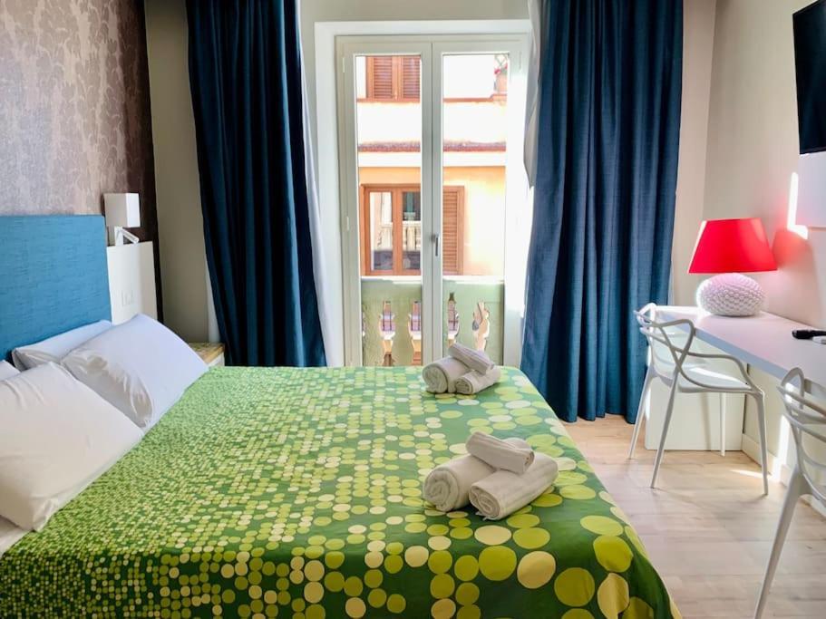 Alex Charme Central Apartments - Corso Umberto 타오르미나 외부 사진